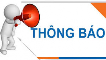 Thông báo thực hiện dự án nhà ở thương mại theo Nghị quyết số 171/2024/QH15 của Quốc hội