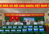 𝟏𝟏 𝐂Ô𝐍𝐆 𝐓𝐑Ì𝐍𝐇 𝐂𝐇À𝐎 𝐌Ừ𝐍𝐆 ĐẠ𝐈 𝐇Ộ𝐈 ĐẢ𝐍𝐆 𝐂Á𝐂 𝐂Ấ𝐏 𝐍𝐇𝐈Ệ𝐌 𝐊Ỳ 𝟐𝟎𝟐𝟓-𝟑𝟎𝟑𝟎